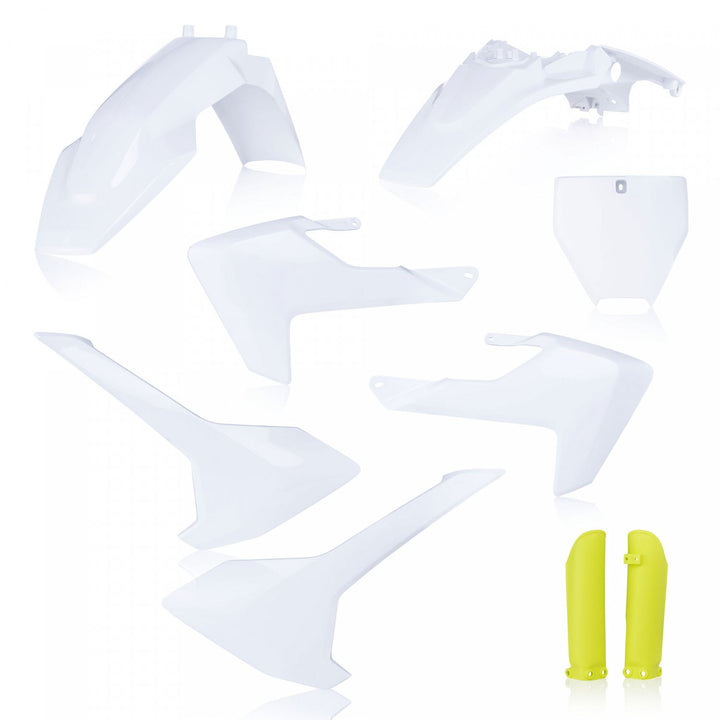 Husqvarna Plastics