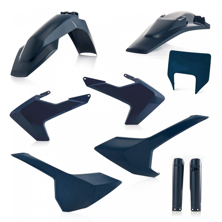 Husqvarna Plastics