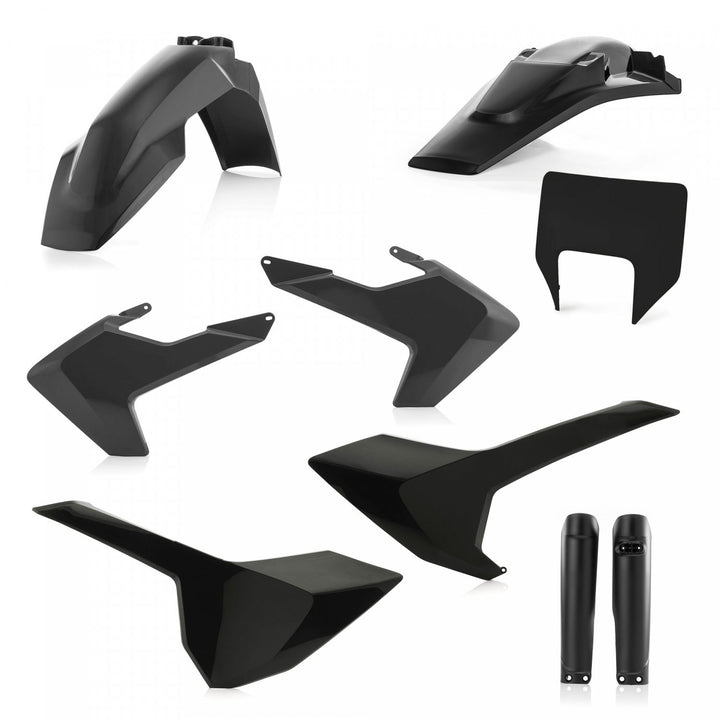 Husqvarna Plastics