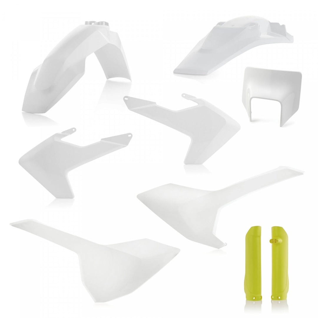 Husqvarna Plastics
