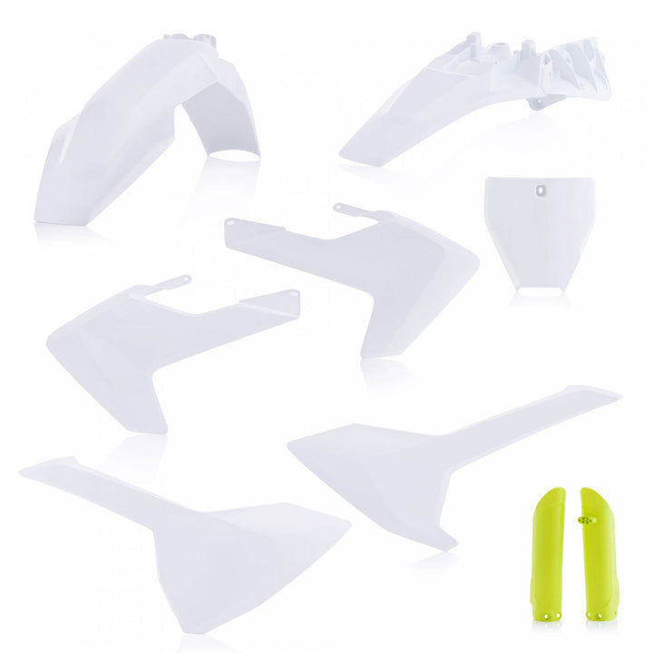 Husqvarna Plastics