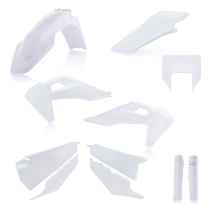 Husqvarna Plastics