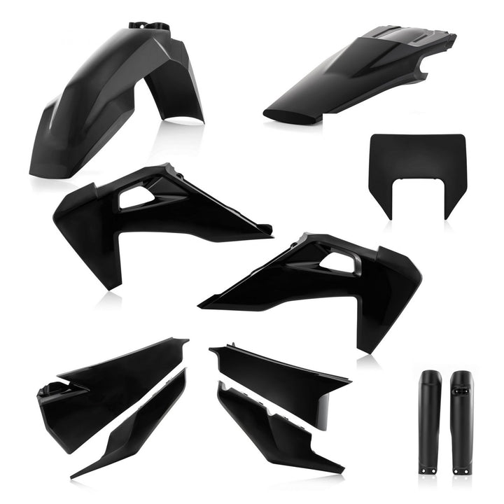 Husqvarna Plastics