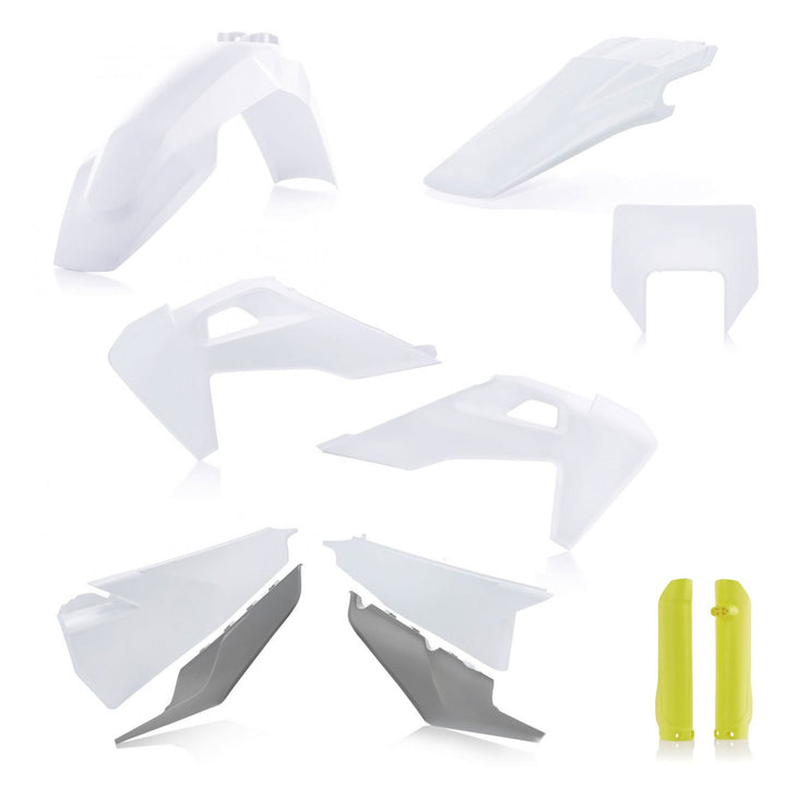 Husqvarna Plastics