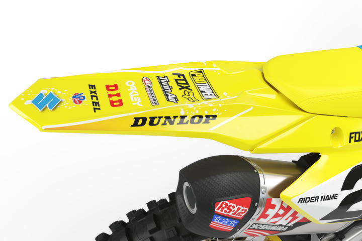 Suzuki - Slingshot