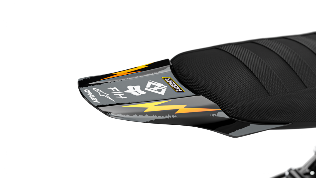 Surron- woody strike