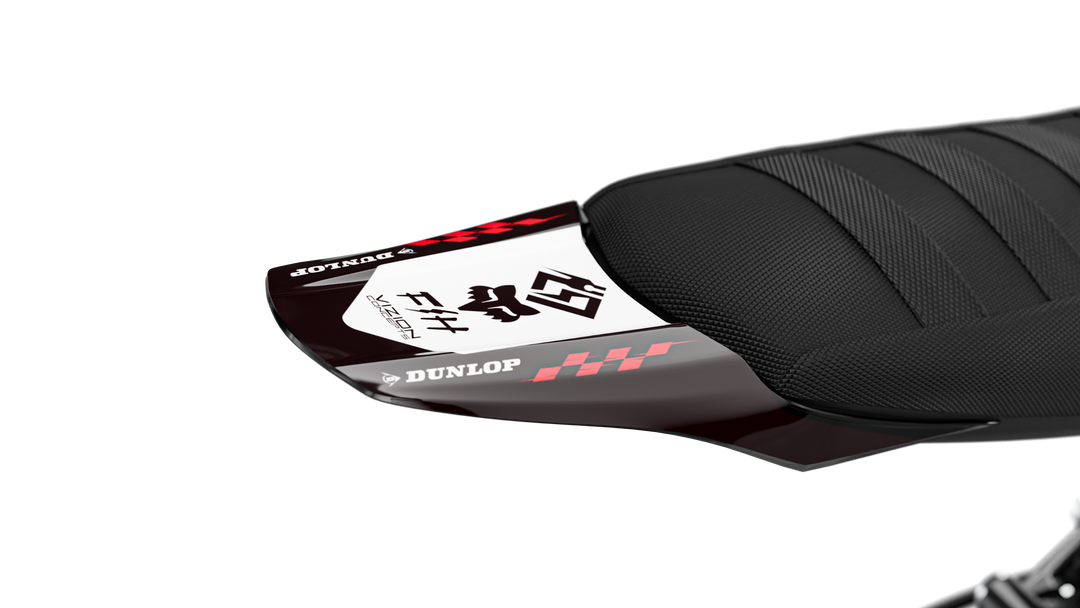 Surron- Speed and Style