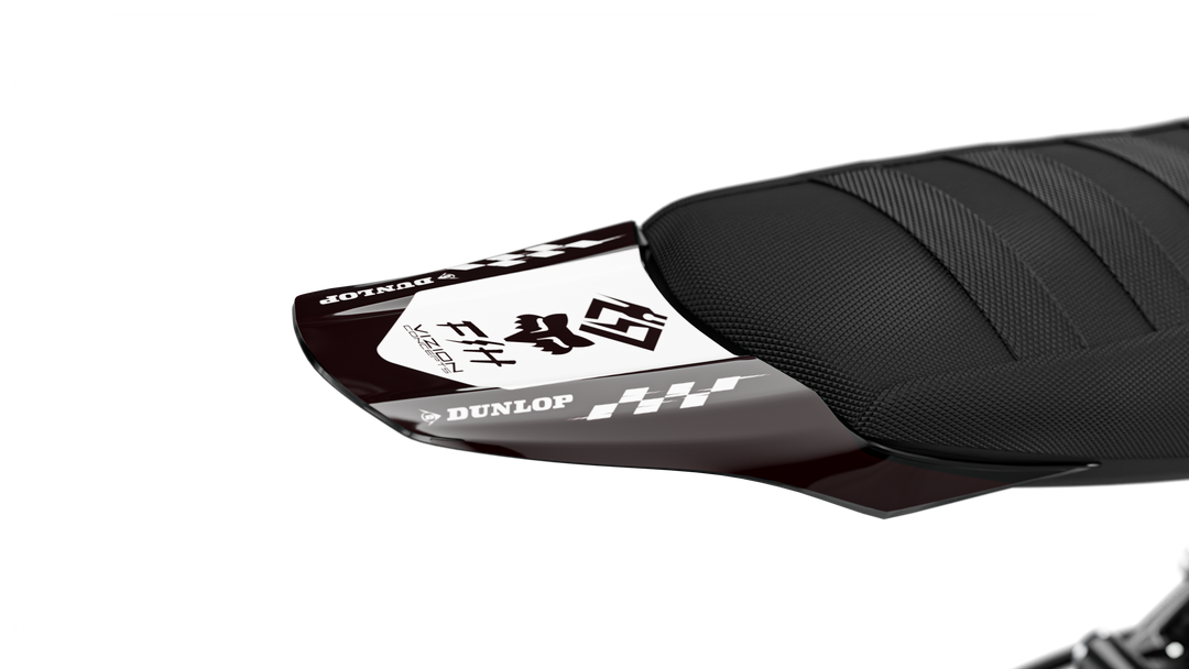 Surron- Speed and Style Stealth