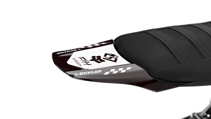 Surron- Speed and Style Stealth