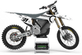 Stark Varg -Crank Graphics Kit
