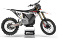 Stark Varg -Future Graphics Kit