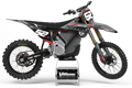 Stark Varg -Fuzion Graphics Kit