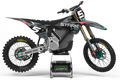 Stark Varg -Static Graphics kit