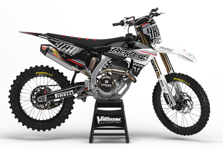 KTM MX Graphics