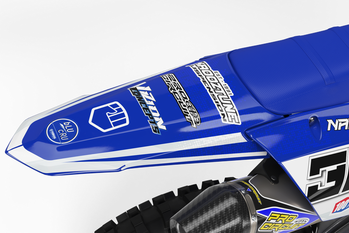 YAMAHA - Blitz