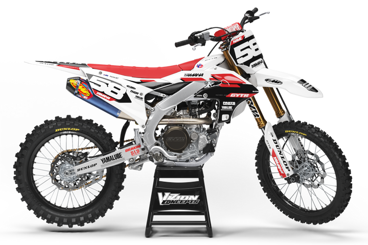YAMAHA - Anniversary