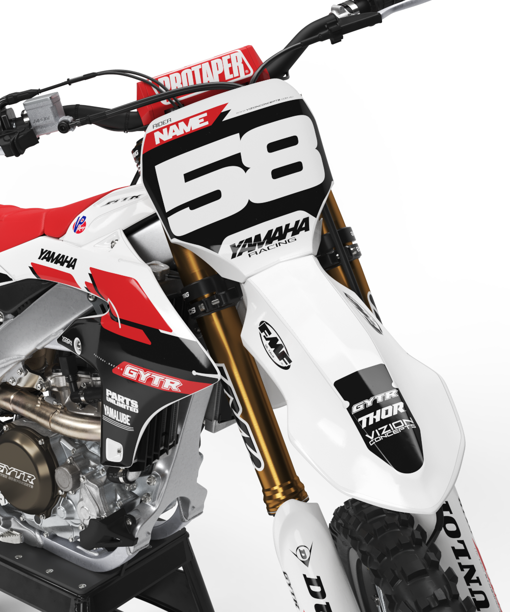 YAMAHA - Anniversary