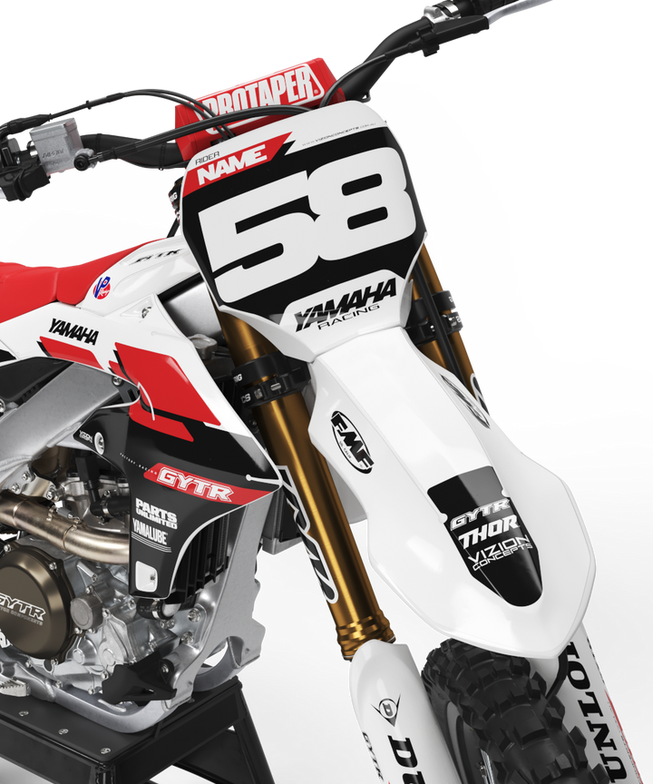 YAMAHA - Anniversary