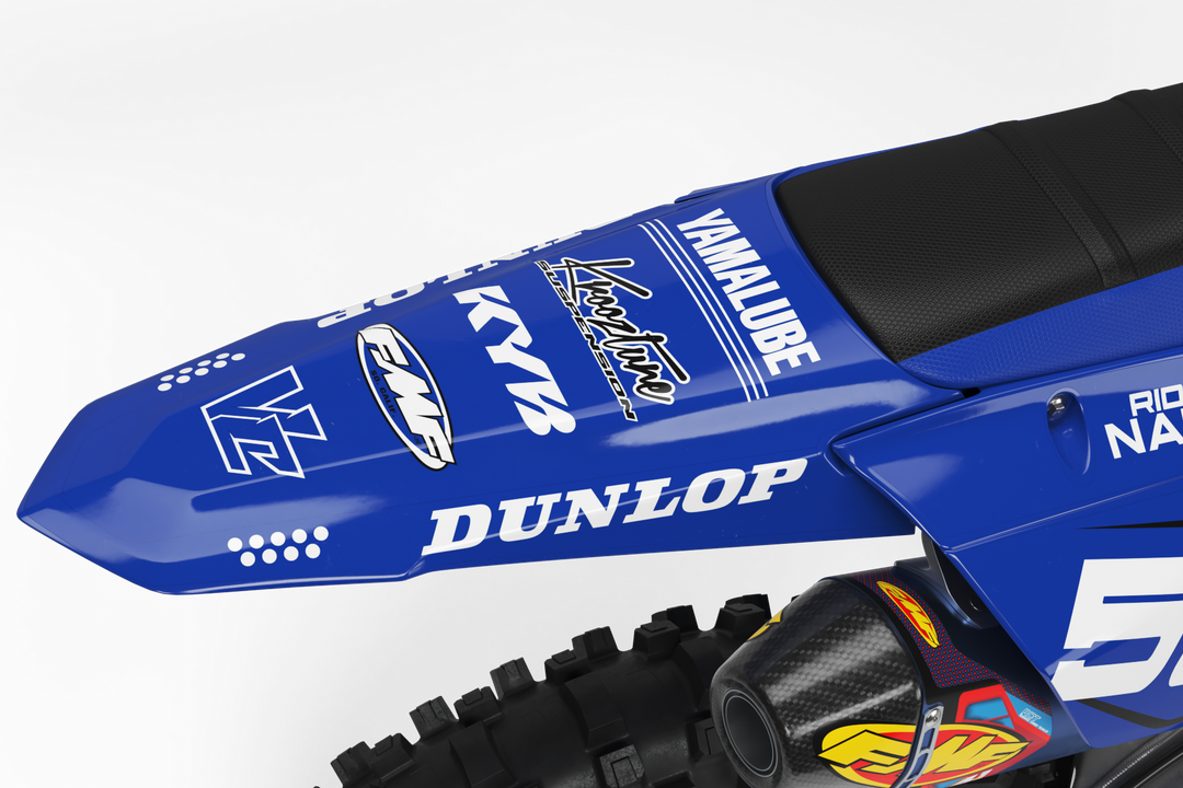 YAMAHA - Drift