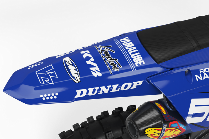 YAMAHA - Drift