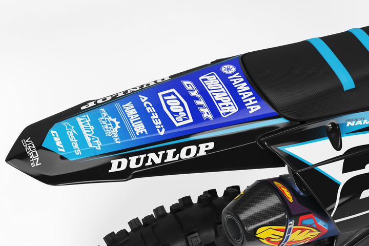 YAMAHA -Extreme Graphics Kit