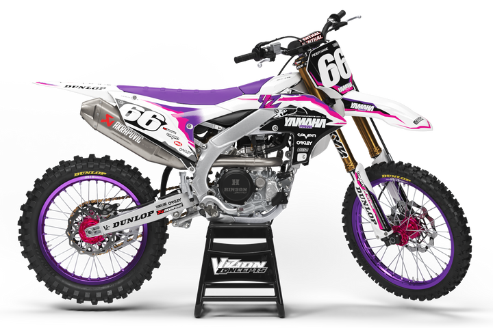 YAMAHA - Flow