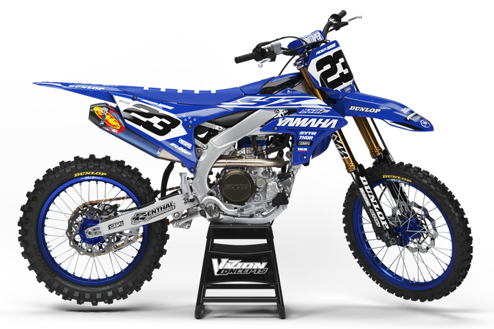 YAMAHA - Fuzion