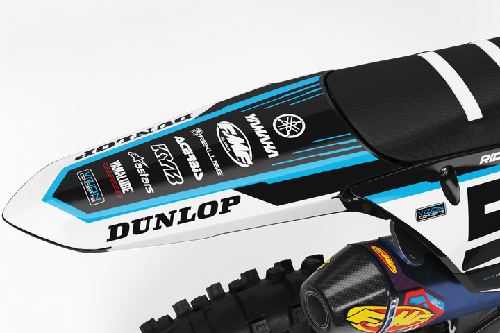 YAMAHA - Surge Graphics Kit